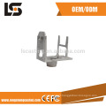 OED / OEM Aluminium Die casting peças para luz LED de fabricante chinês